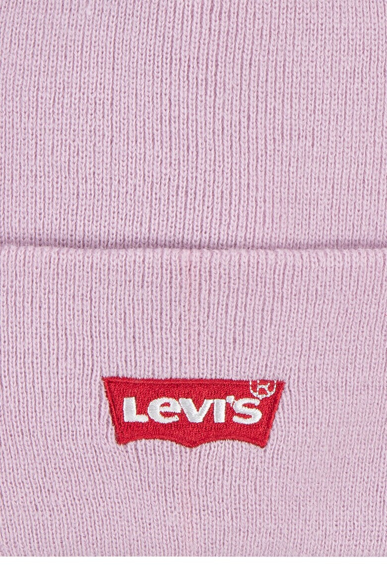 Levis Шапка с бродирано лого - Pepit.bg
