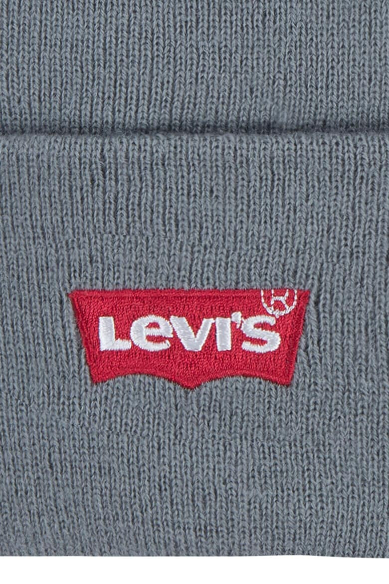 Levis Шапка с бродирано лого - Pepit.bg