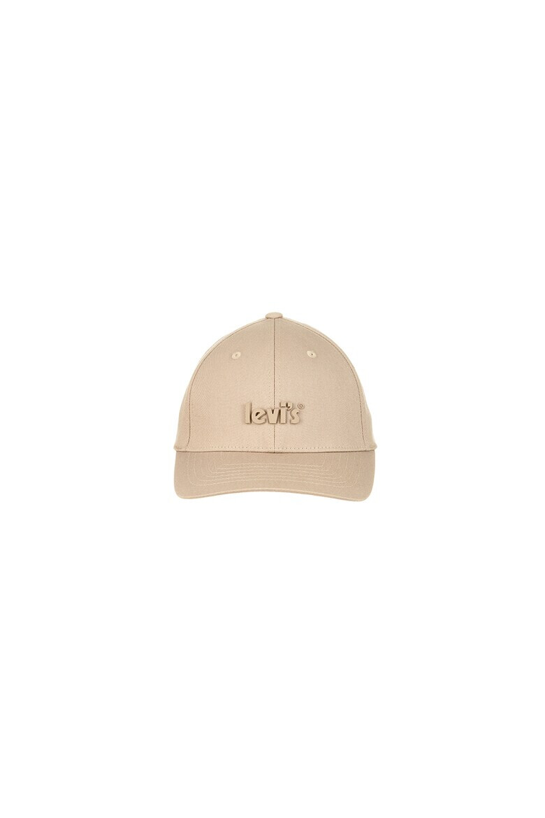 Levi's Шапка с бродирано лого - Pepit.bg