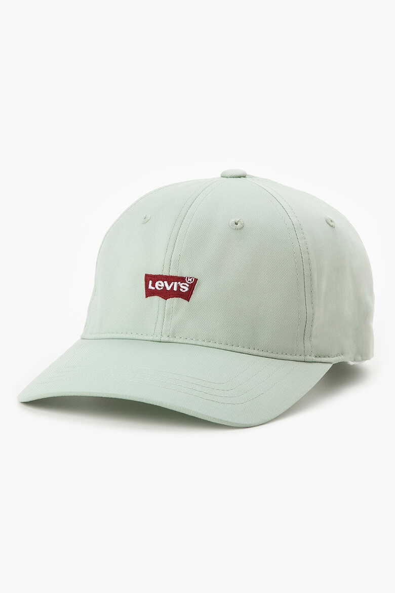 Levi's Шапка с бродирано лого - Pepit.bg