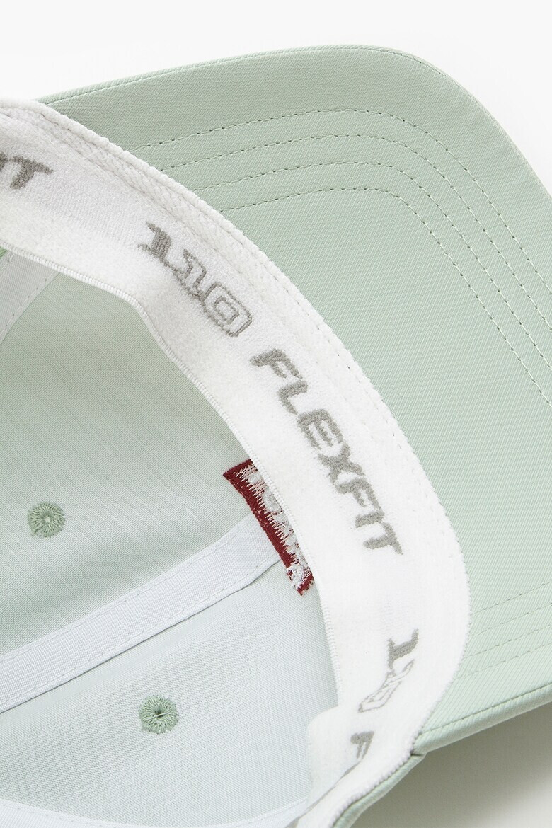 Levi's Шапка с бродирано лого - Pepit.bg