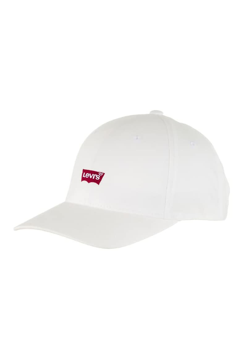 Levi's Шапка с бродирано лого - Pepit.bg