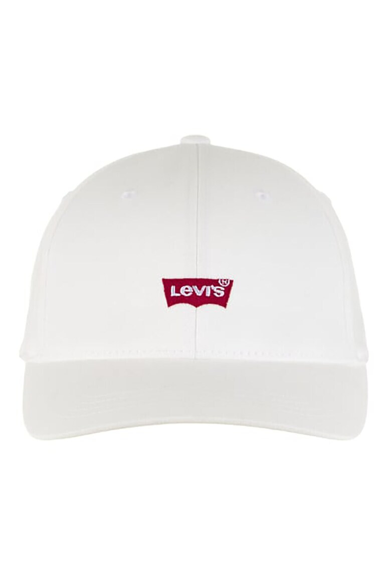 Levi's Шапка с бродирано лого - Pepit.bg