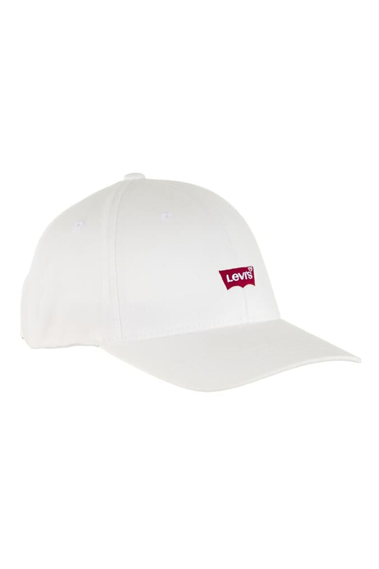 Levi's Шапка с бродирано лого - Pepit.bg