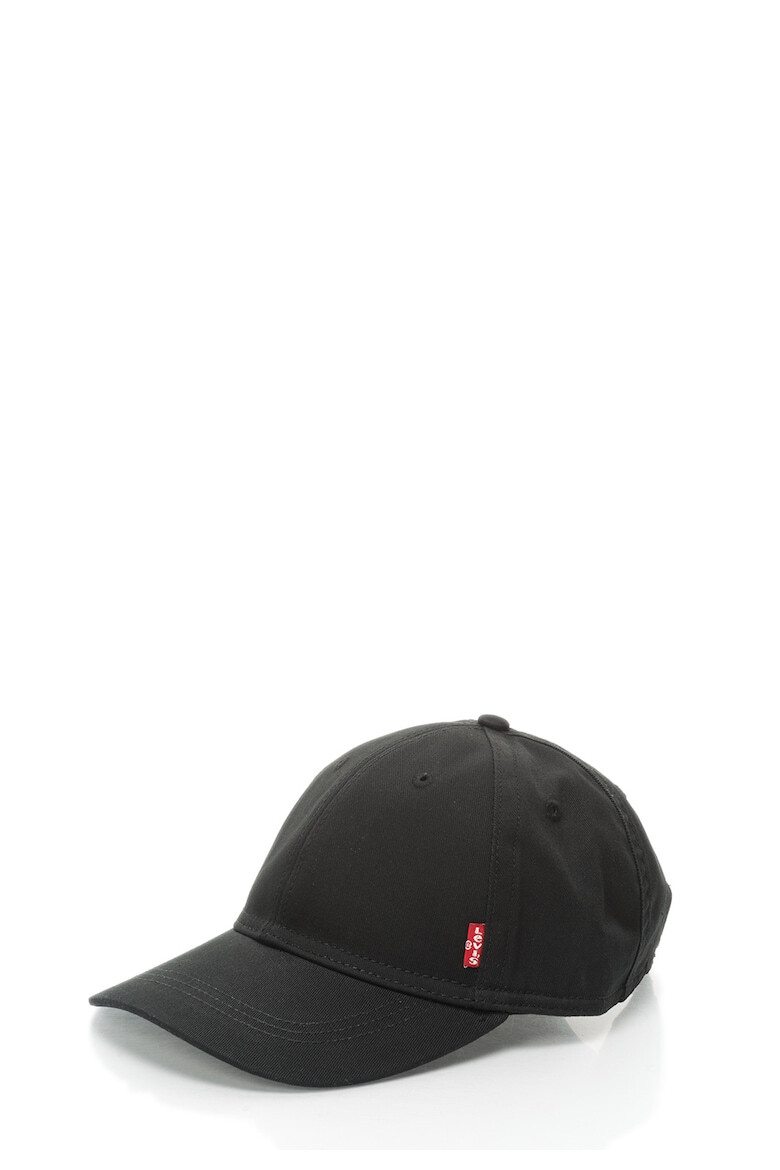 Levis Шапка с козирка и лого - Pepit.bg
