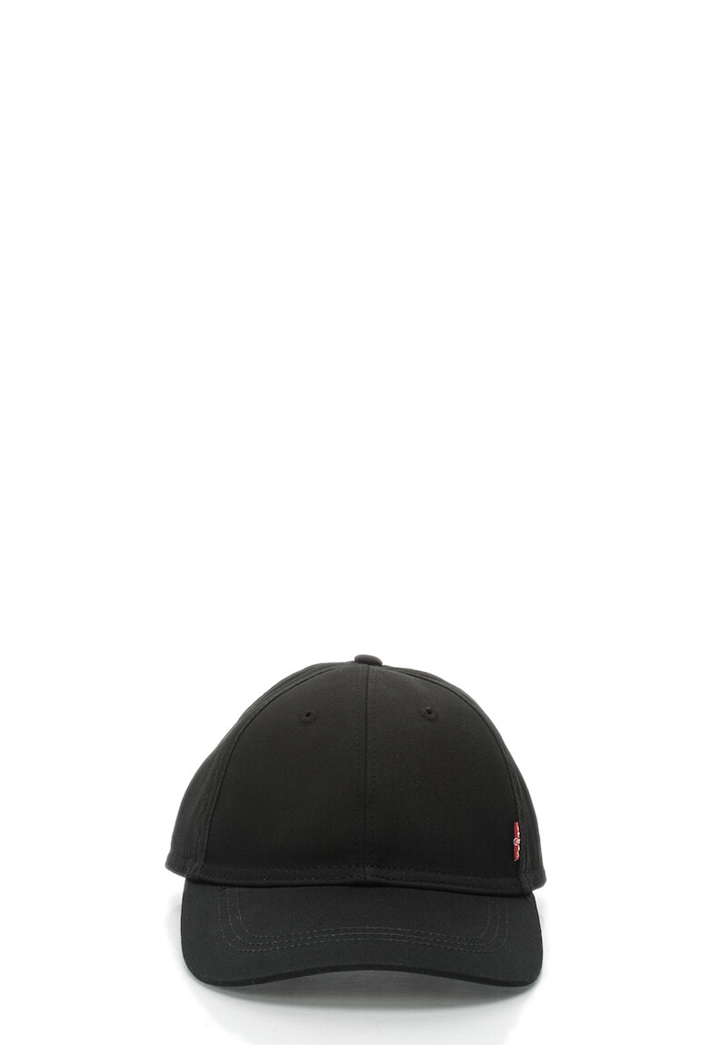 Levis Шапка с козирка и лого - Pepit.bg