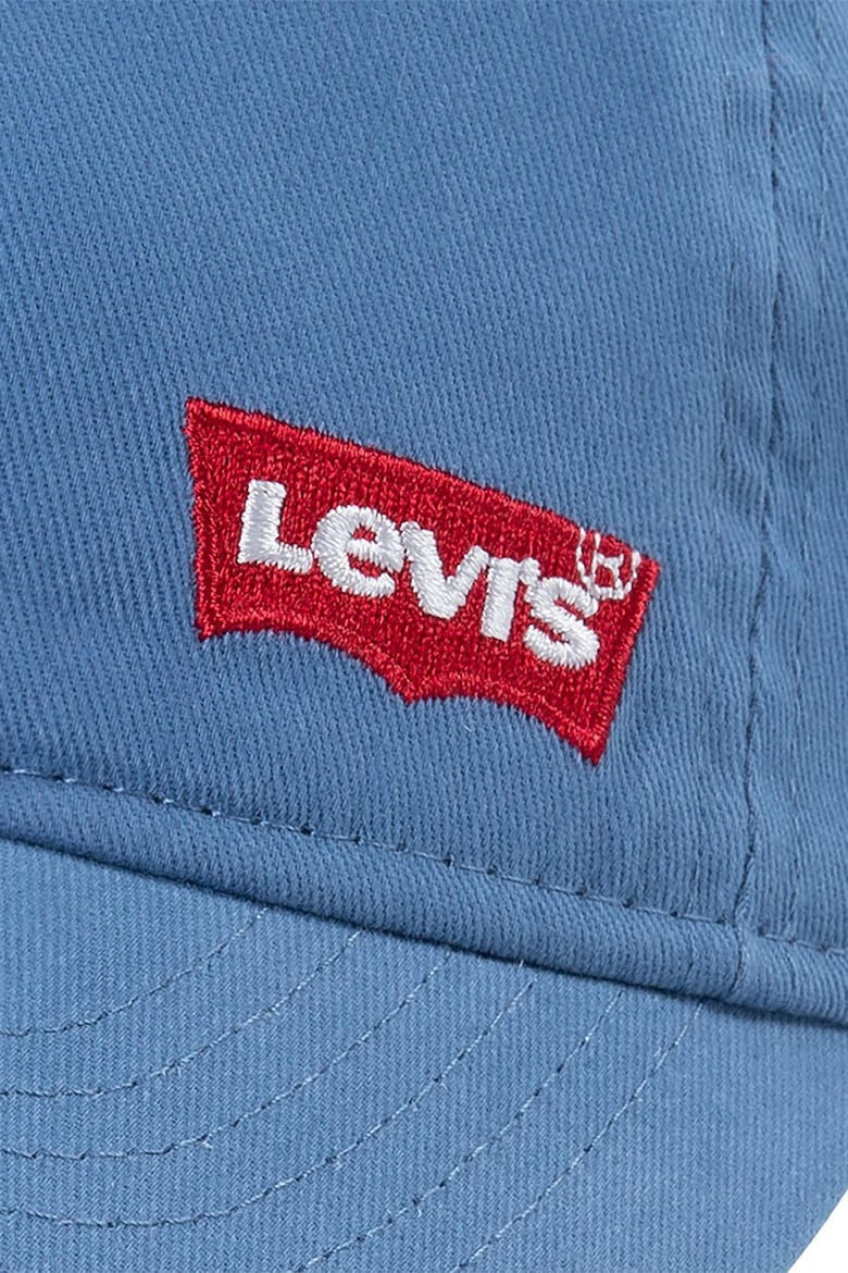 Levis Шапка с лого - Pepit.bg