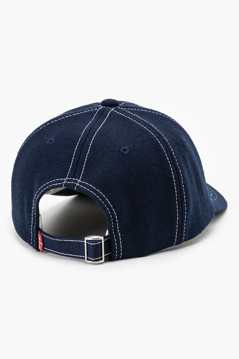 Levis Шапка с лого - Pepit.bg