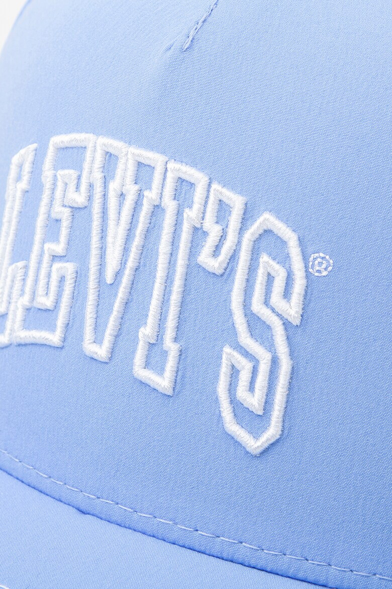 Levi's Шапка с лого - Pepit.bg