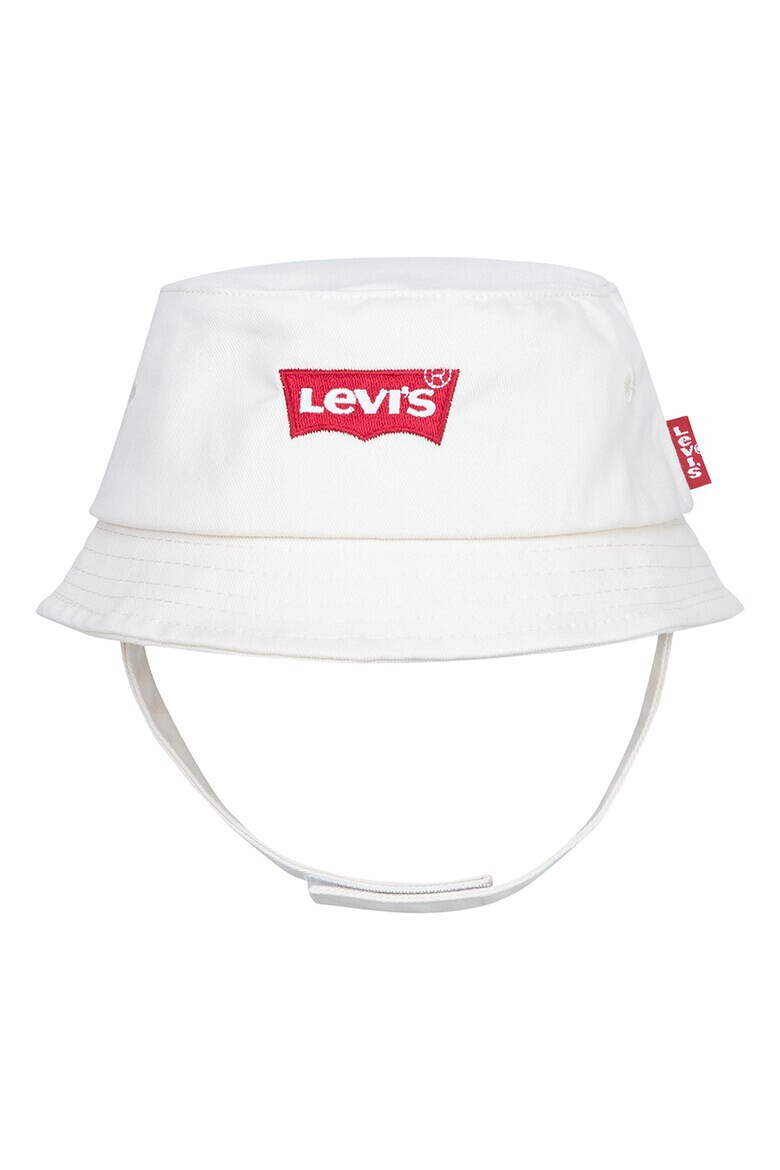 Levis Шапка с велкро - Pepit.bg