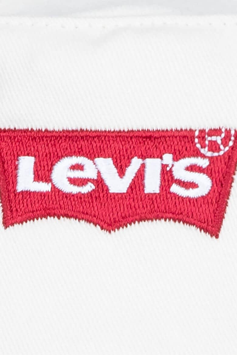 Levis Шапка с велкро - Pepit.bg