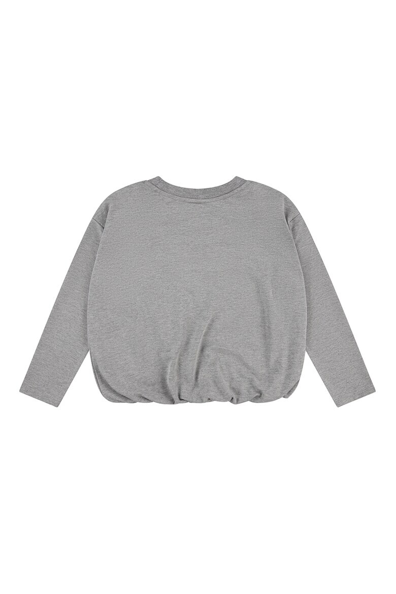 Levi's Широка блуза с лого - Pepit.bg
