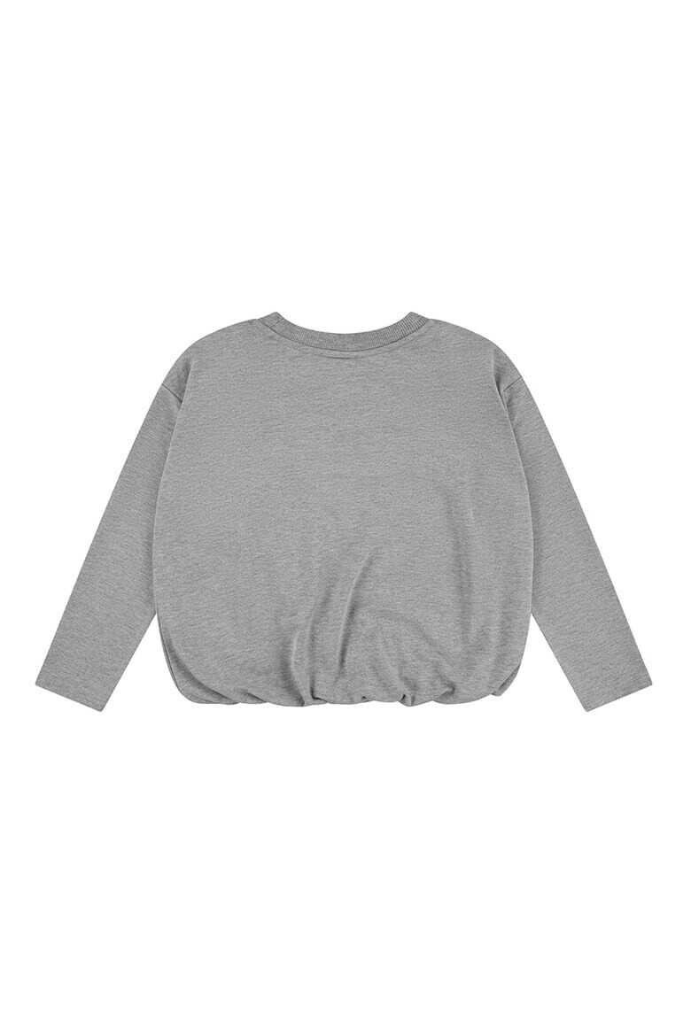Levi's Широка блуза с лого - Pepit.bg
