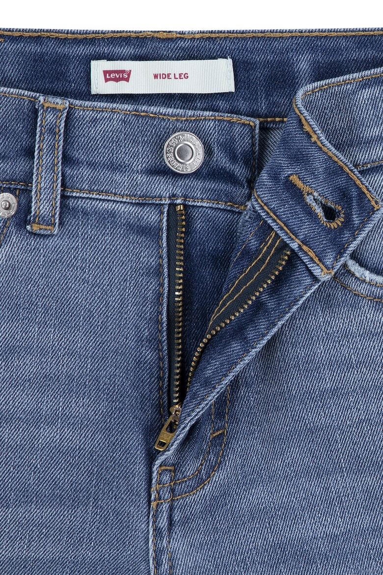 Levis Широки дънки - Pepit.bg