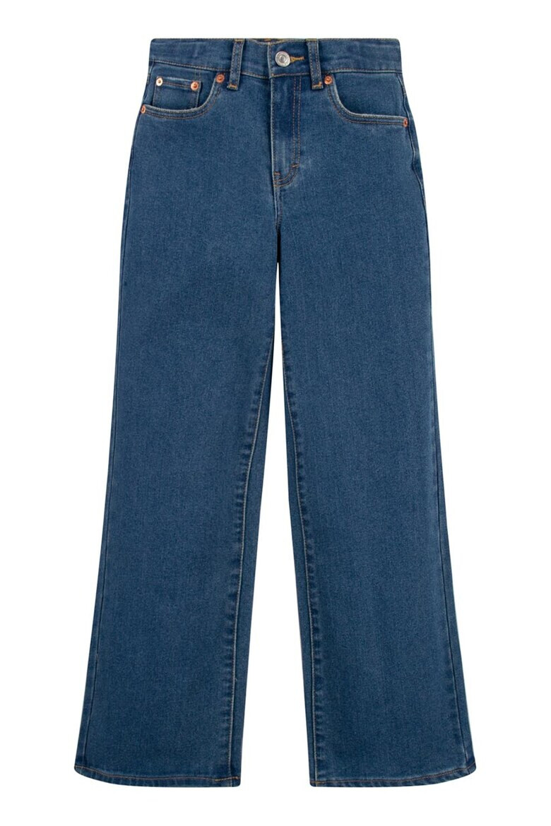 Levis Дънки с широк крачол - Pepit.bg
