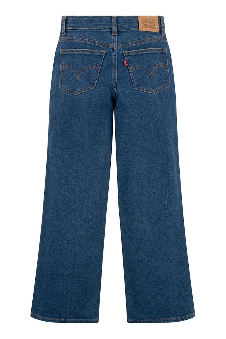 Levis Дънки с широк крачол - Pepit.bg