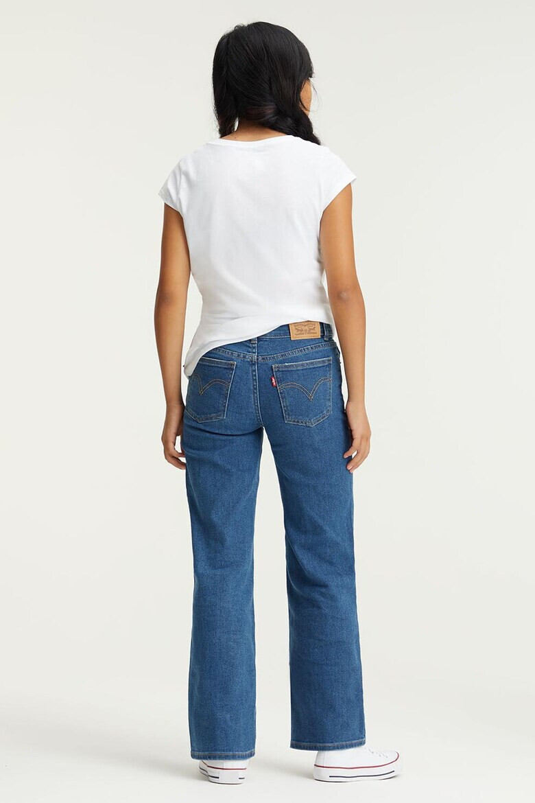 Levis Дънки с широк крачол - Pepit.bg