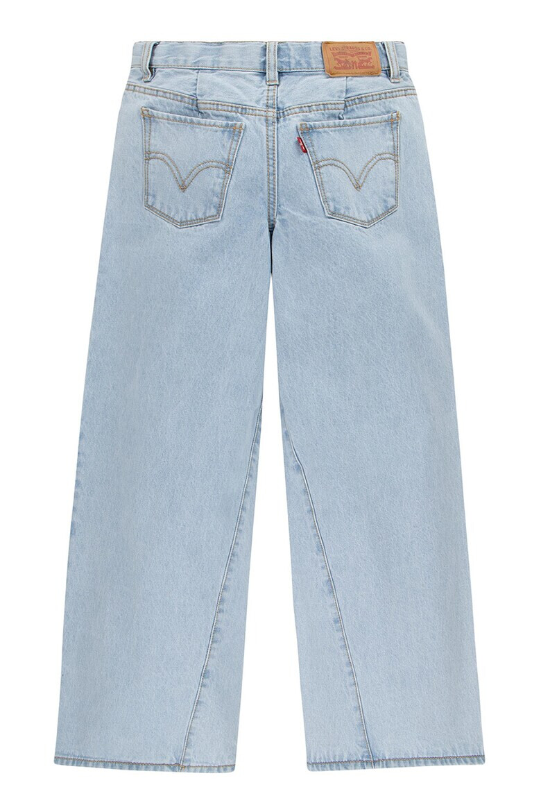 Levi's Широки дънки с 5 джоба - Pepit.bg