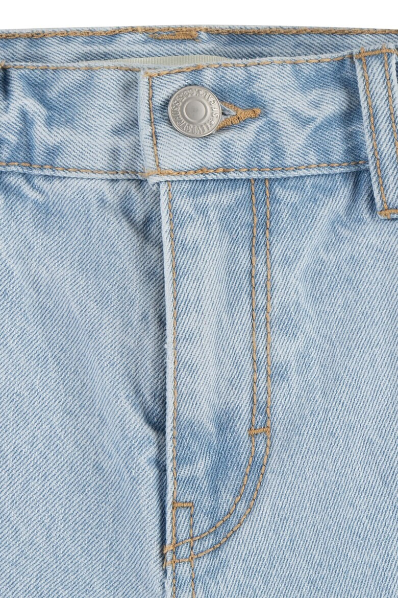 Levi's Широки дънки с 5 джоба - Pepit.bg
