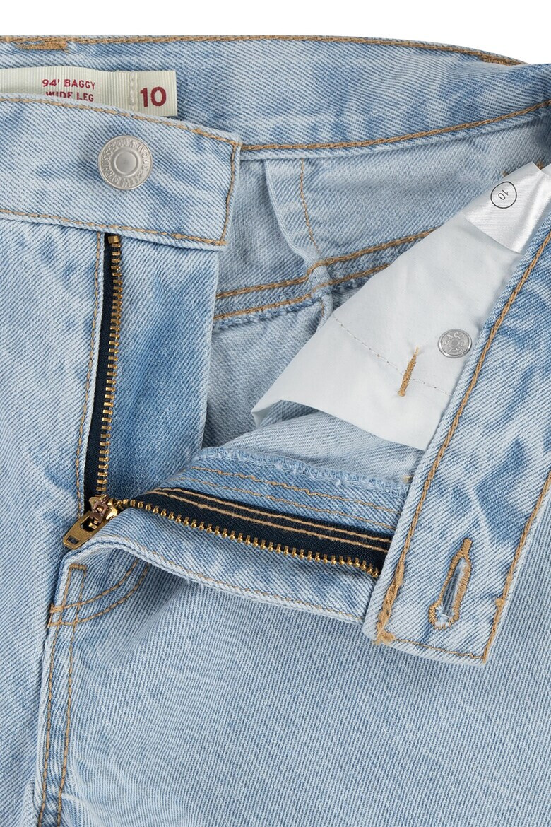 Levi's Широки дънки с 5 джоба - Pepit.bg
