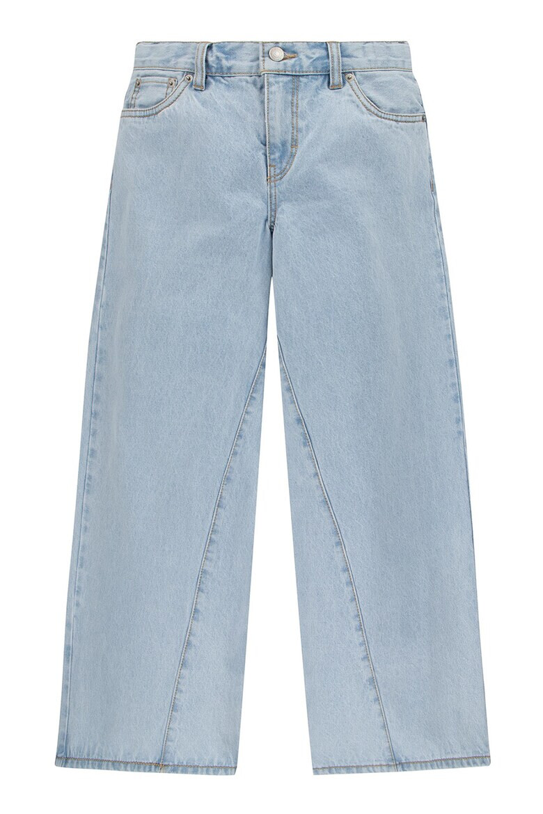 Levis Широки дънки с 5 джоба - Pepit.bg