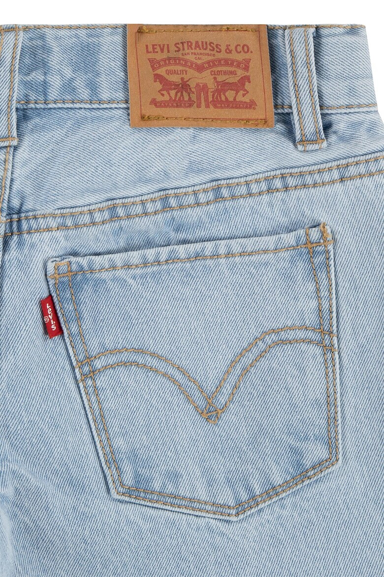 Levis Широки дънки с 5 джоба - Pepit.bg