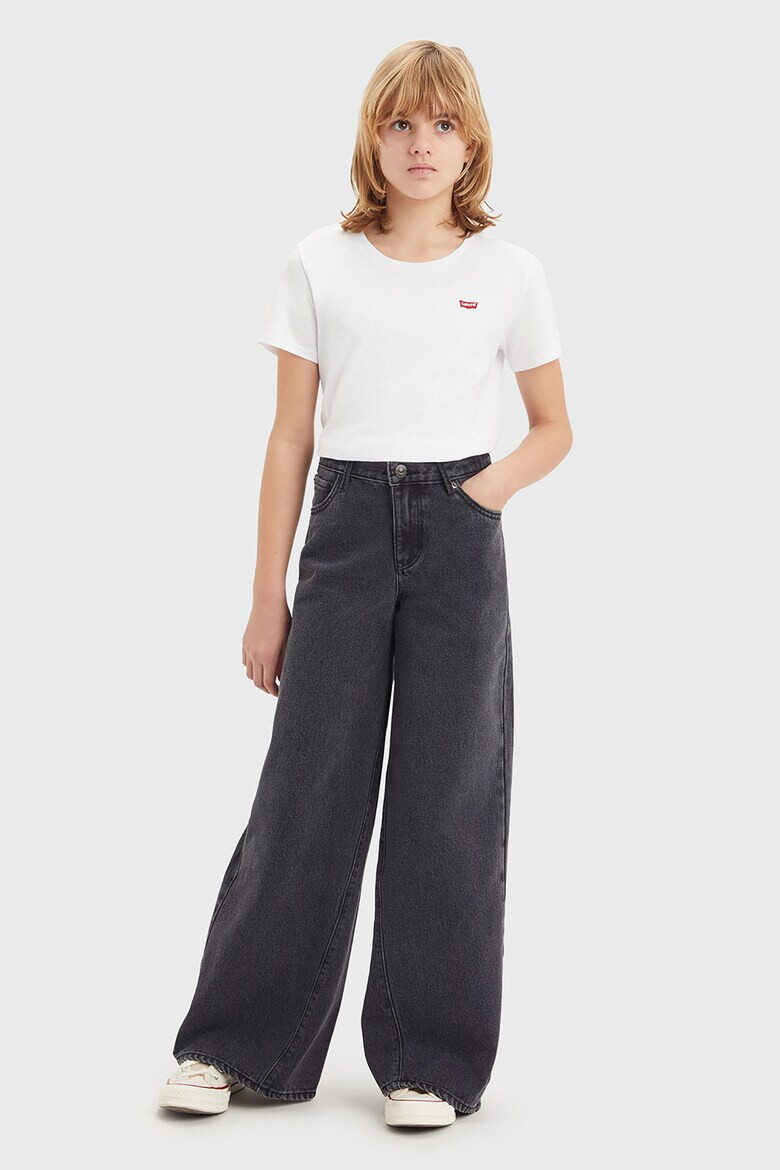 Levi's Широки дънки с 5 джоба - Pepit.bg