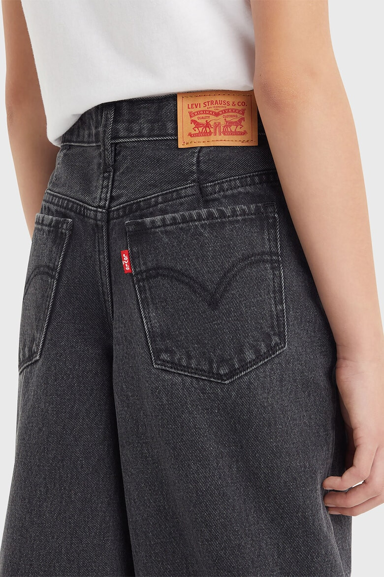 Levis Широки дънки с 5 джоба - Pepit.bg