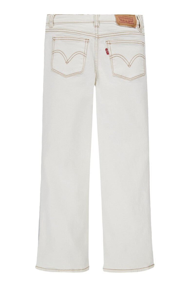 Levi's Широки дънки с органичен памук - Pepit.bg