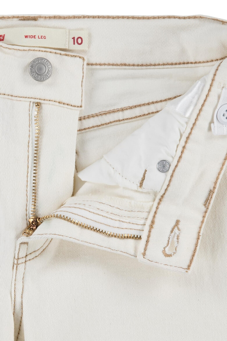 Levi's Широки дънки с органичен памук - Pepit.bg