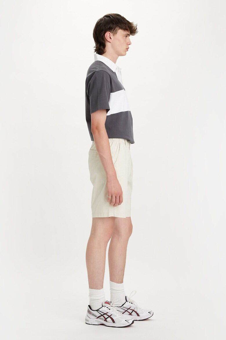 Levis Шорти чино с лен - Pepit.bg