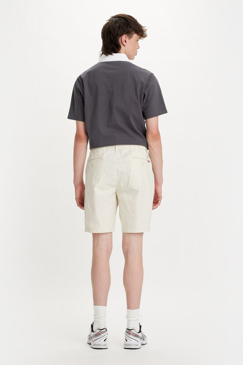 Levis Шорти чино с лен - Pepit.bg