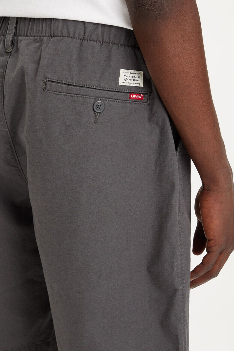 Levis Шорти чино с лен - Pepit.bg