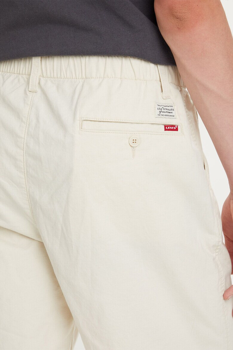 Levis Шорти чино с лен - Pepit.bg