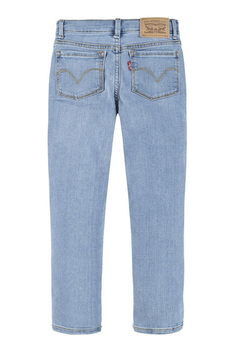 Levi's Силно прилепнали дънки 710 - Pepit.bg