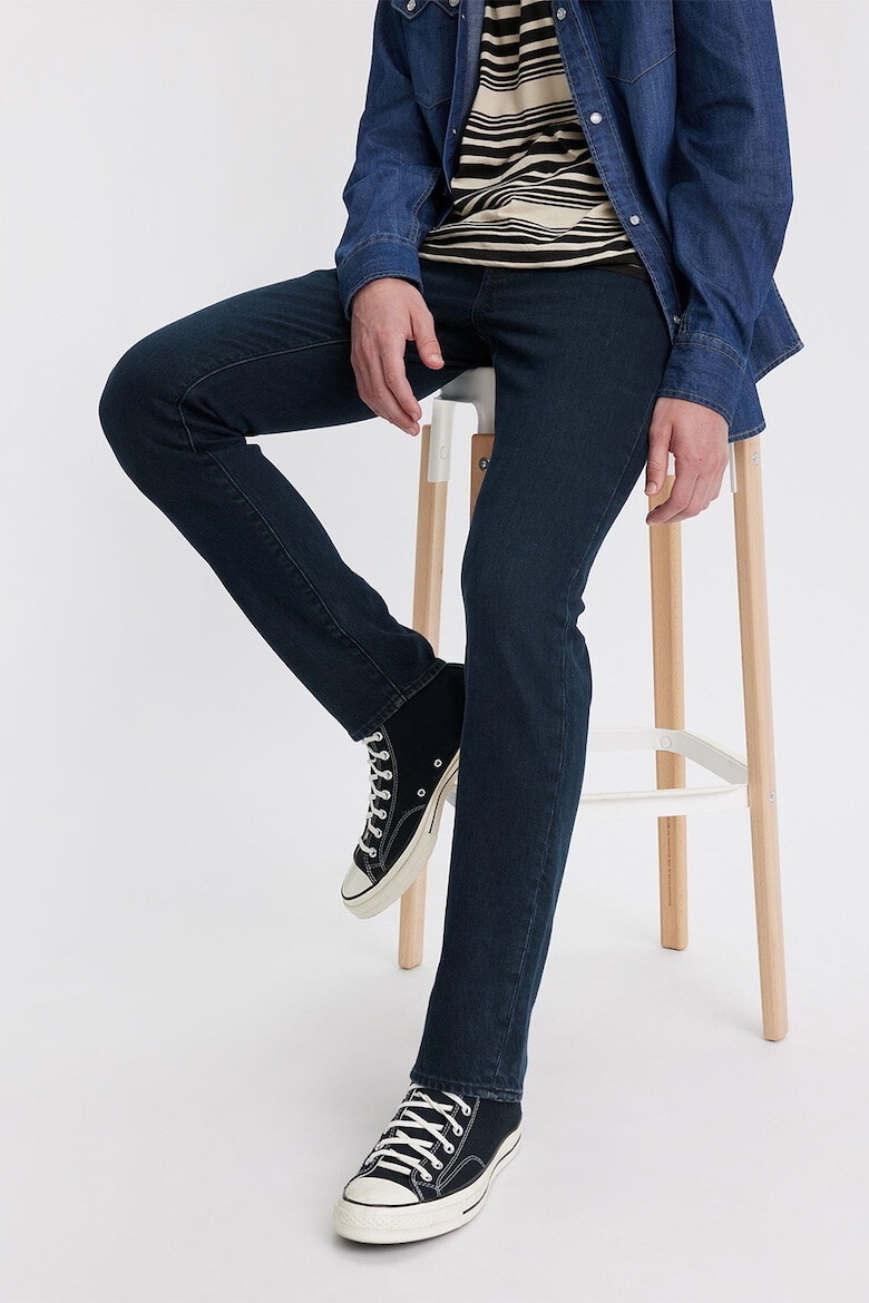 Levis Слим дънки 511™ - Тъмносин - Pepit.bg