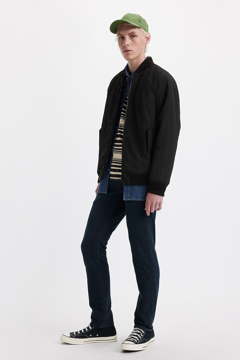 Levis Слим дънки 511™ - Тъмносин - Pepit.bg