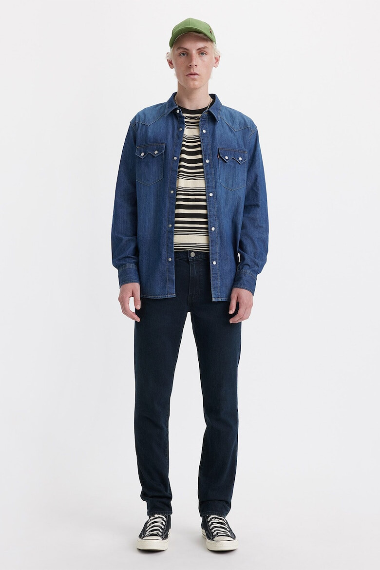 Levis Слим дънки 511™ - Тъмносин - Pepit.bg