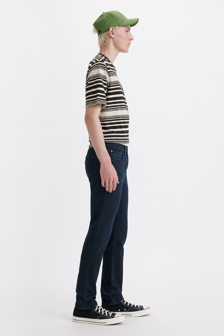 Levis Слим дънки 511™ - Тъмносин - Pepit.bg