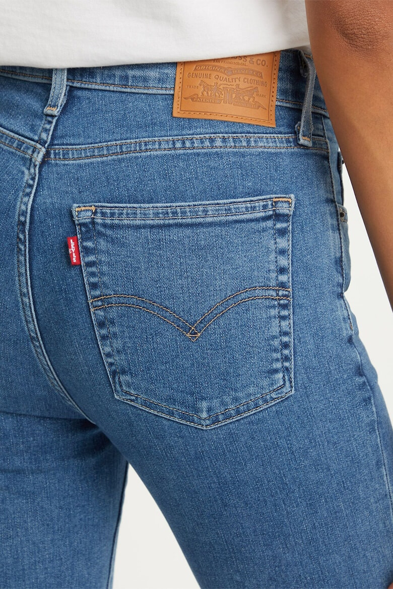 Levis Скини дънки 721™ с висока талия - Pepit.bg