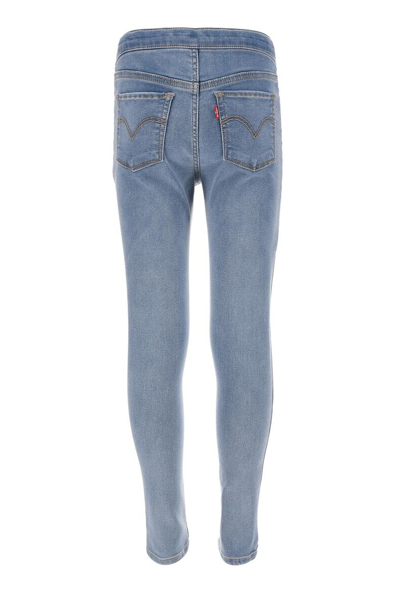 Levi's Скини дънки с 5 джоба - Pepit.bg