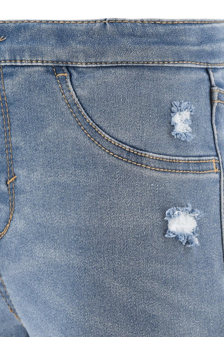 Levi's Скини дънки с 5 джоба - Pepit.bg