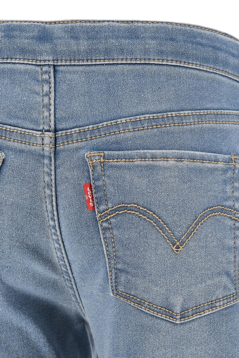 Levi's Скини дънки с 5 джоба - Pepit.bg