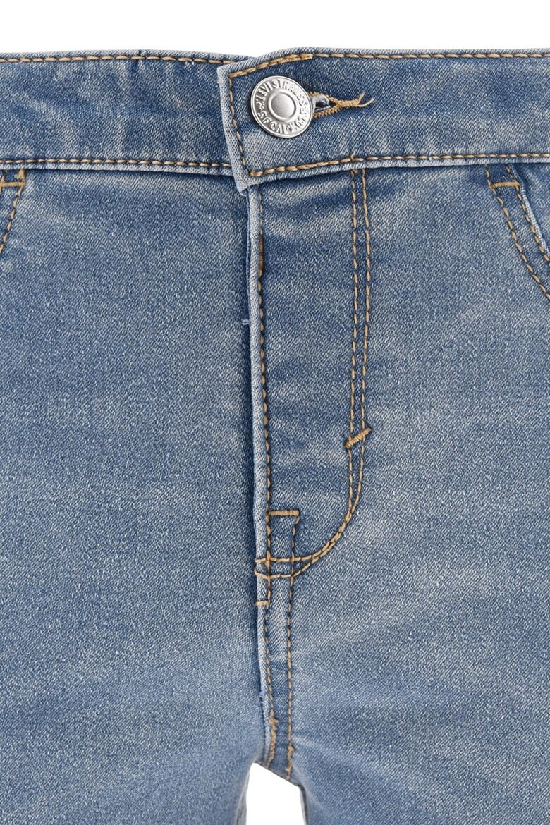Levi's Скини дънки с 5 джоба - Pepit.bg