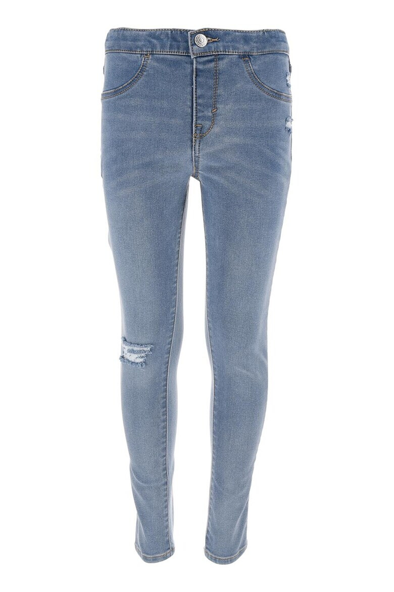 Levis Скини дънки с 5 джоба - Pepit.bg