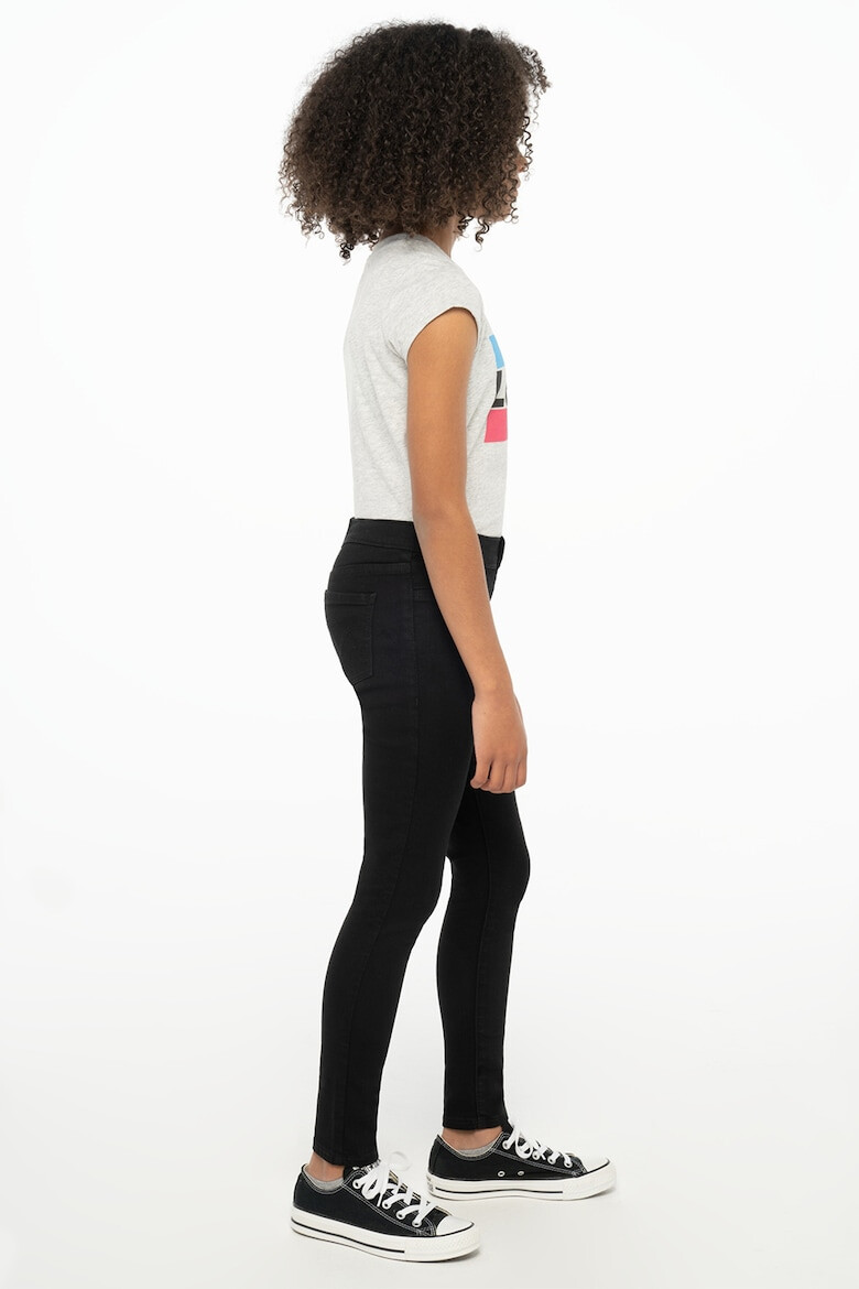 Levi's Скини дънки с 5 джоба - Pepit.bg