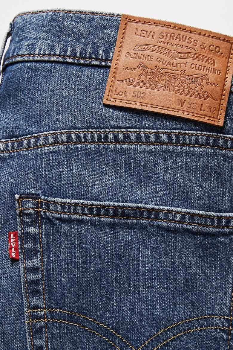 Levis Скосени дънки 502® - Pepit.bg