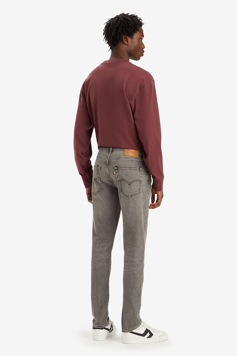 Levis Скосени слим дънки 512™ - Светло сив - Pepit.bg