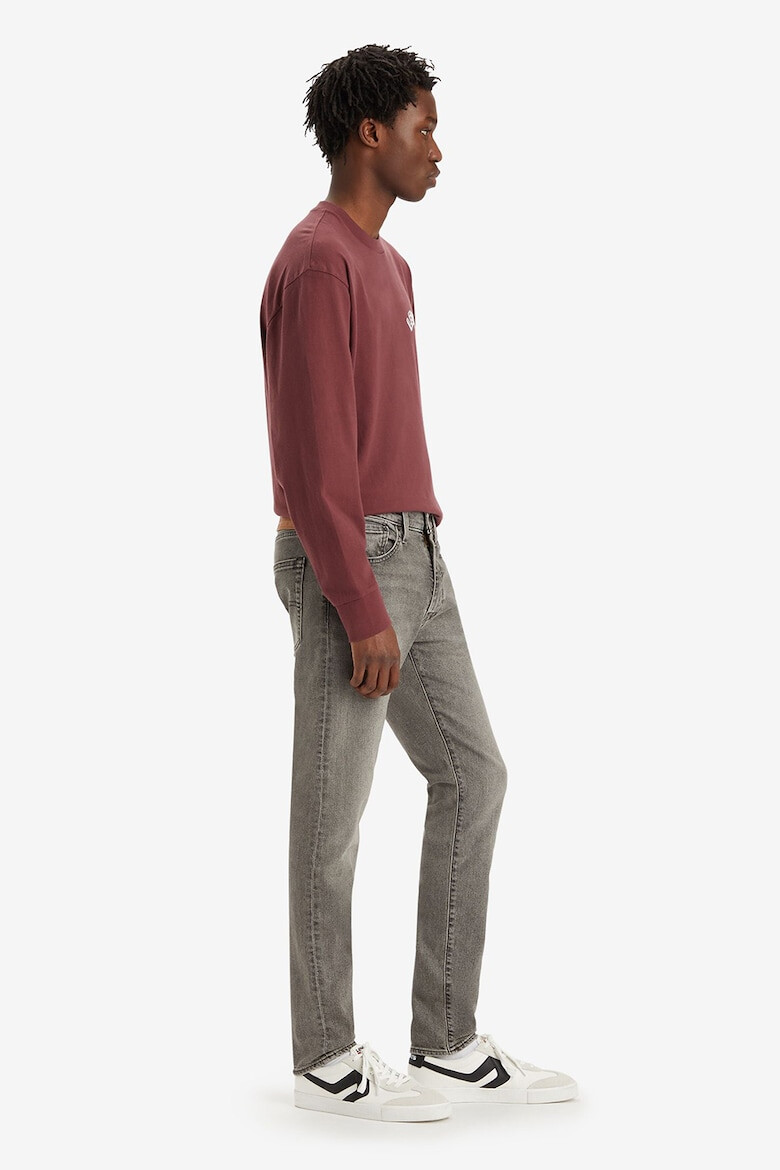 Levis Скосени слим дънки 512™ - Светло сив - Pepit.bg
