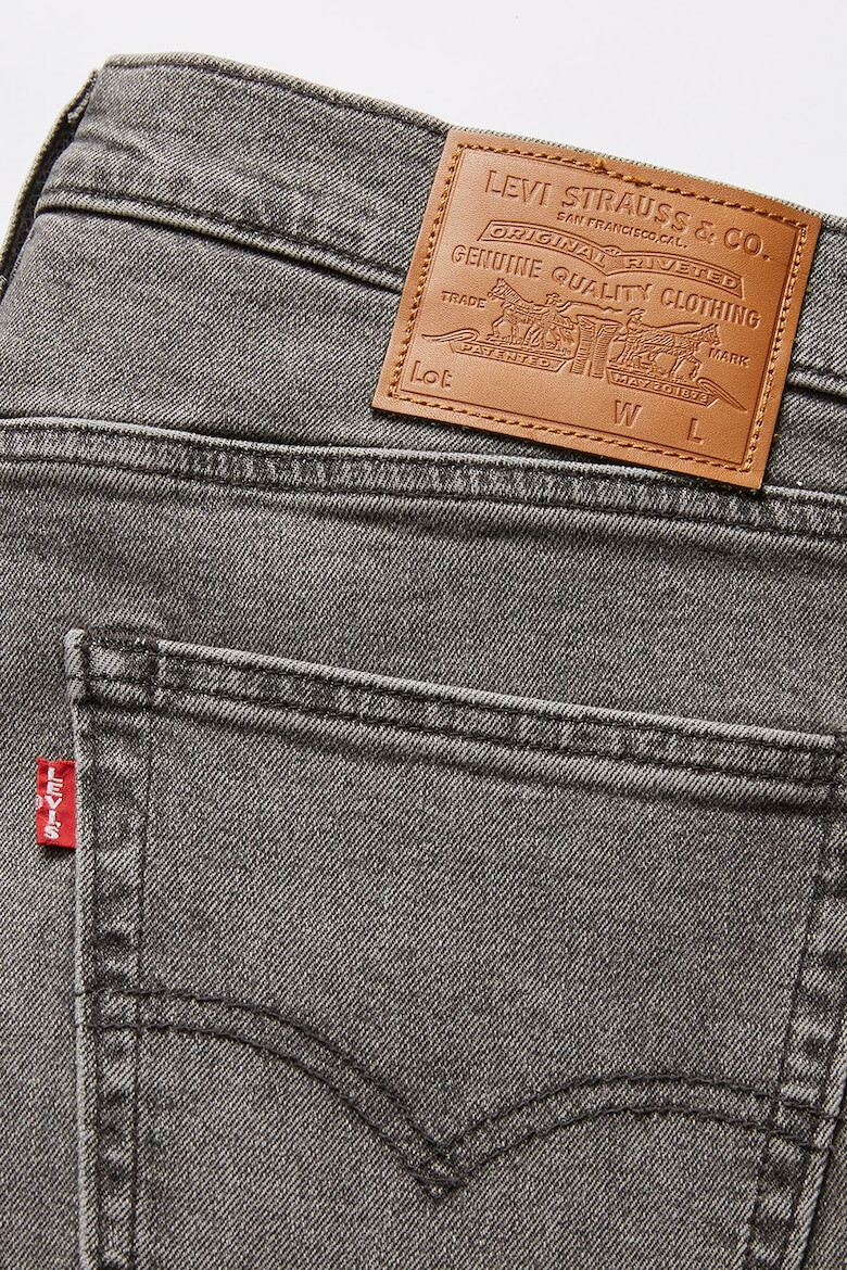 Levi's Скосени стандартни дънки 502 със средна талия - Pepit.bg